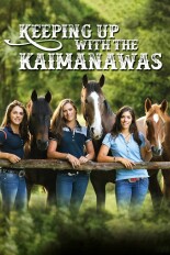 Keeping Up With The Kaimanawas