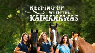 Keeping Up With The Kaimanawas