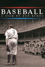 Baseball: A Film by Ken Burns