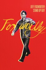 Jeff Foxworthy: Stand-Up Guy