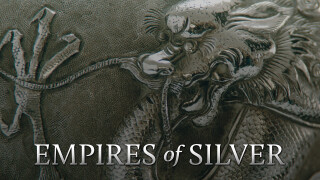 Empires of Silver