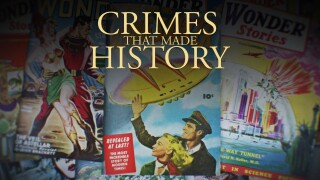 Crimes That Made History