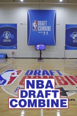 NBA Draft Combine