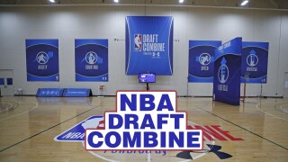 NBA Draft Combine
