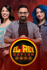 El Rey Nation