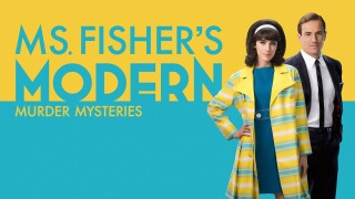 Ms. Fisher's Modern Murder Mysteries