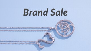 Brand Sale