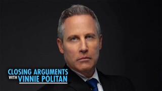 Closing Arguments with Vinnie Politan