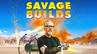 Savage Builds