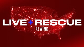 Live Rescue: Rewind