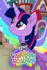 My Little Pony: Rainbow Roadtrip