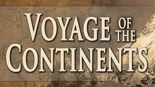 Voyage of the Continents