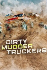 Dirty Mudder Truckers