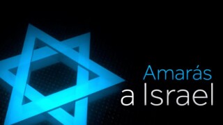 Amarás a Israel