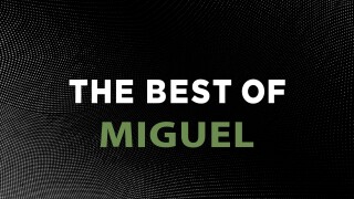 The Best of Miguel