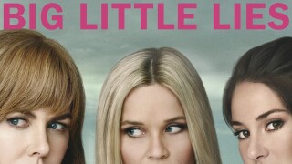 FREE HBO: Big Little Lies HD