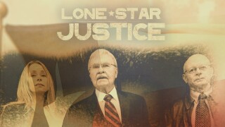 Lone Star Justice