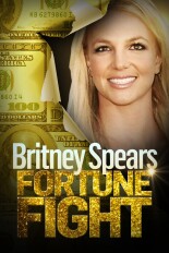 Britney Spears: Fortune Fight