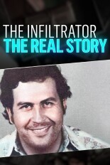 The Infiltrator: The Real Story