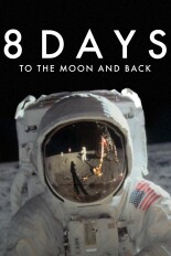 8 Days: To the Moon and Back