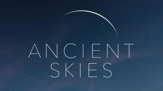 Ancient Skies