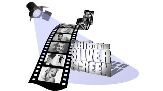 Stars of the Silver Screen