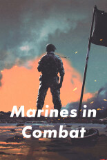 Marines in Combat