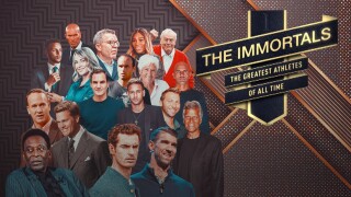 The Immortals