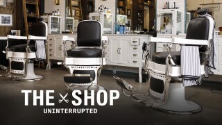 The Shop: Uninterrupted