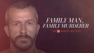 Family Man, Family Murderer: An ID Murder Mystery