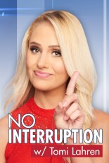 No Interruption With Tomi Lahren