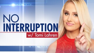 No Interruption With Tomi Lahren