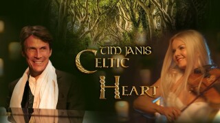 Tim Janis: Celtic Heart