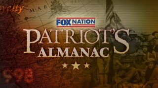 Fox Nation Patriot's Almanac