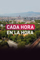 Cada hora en la hora