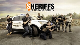 Sheriffs: El Dorado County