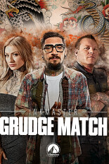 Ink Master Grudge Match