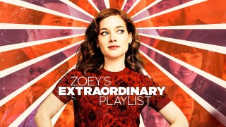 Zoey's Extraordinary Playlist