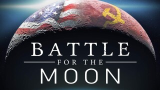 Battle For the Moon