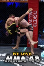 We Love MMA 48
