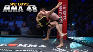 We Love MMA 48