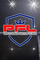 Professional Fighters League