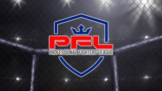 Professional Fighters League