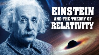 Einstein and the Theory of Relativity