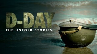 D-Day: The Untold Stories