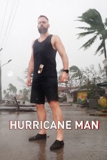 Hurricane Man