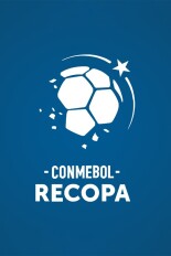 Recopa Sudamericana Soccer