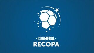 Recopa Sudamericana Soccer