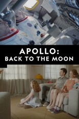 Apollo: Back to the Moon