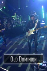 Old Dominion
